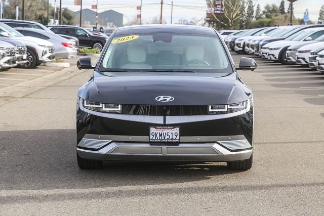 2023 Hyundai IONIQ 5 Limited