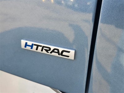 2023 Hyundai IONIQ 5 Limited