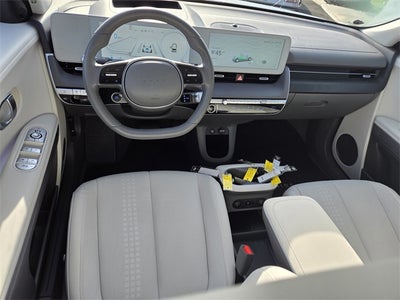 2023 Hyundai IONIQ 5 Limited