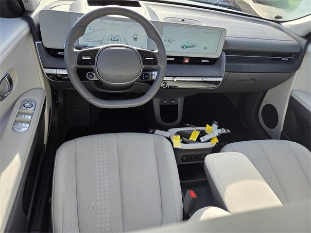 2023 Hyundai IONIQ 5 Limited