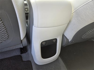 2023 Hyundai IONIQ 5 Limited