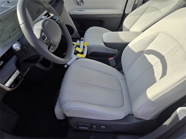 2023 Hyundai IONIQ 5 Limited