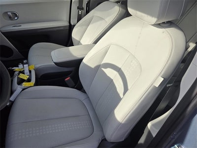 2023 Hyundai IONIQ 5 Limited