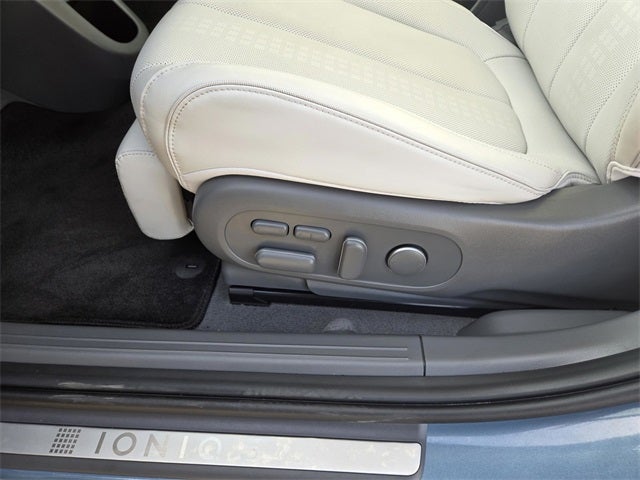 2023 Hyundai IONIQ 5 Limited