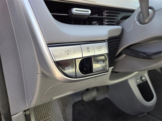 2023 Hyundai IONIQ 5 Limited