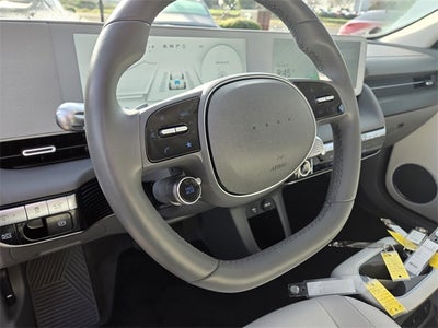 2023 Hyundai IONIQ 5 Limited