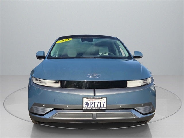 2023 Hyundai IONIQ 5 Limited