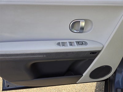 2023 Hyundai IONIQ 5 Limited