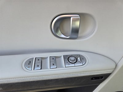 2023 Hyundai IONIQ 5 Limited