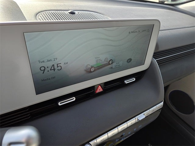 2023 Hyundai IONIQ 5 Limited