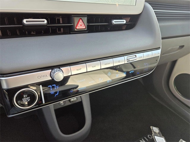 2023 Hyundai IONIQ 5 Limited