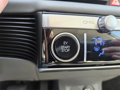 2023 Hyundai IONIQ 5 Limited