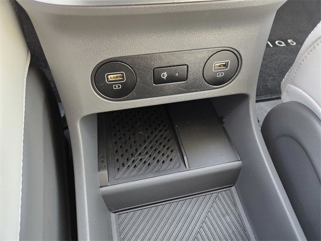 2023 Hyundai IONIQ 5 Limited