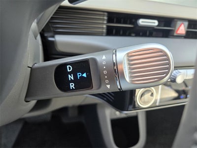 2023 Hyundai IONIQ 5 Limited