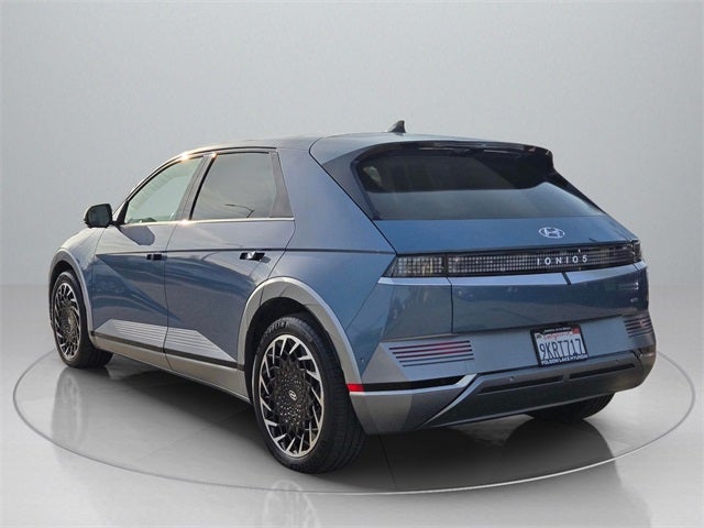 2023 Hyundai IONIQ 5 Limited