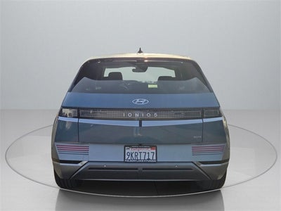2023 Hyundai IONIQ 5 Limited