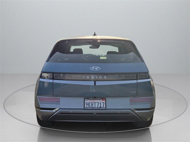 2023 Hyundai IONIQ 5 Limited