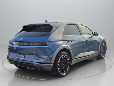 2023 Hyundai IONIQ 5 Limited