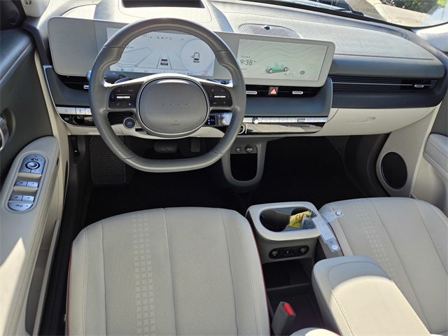 2022 Hyundai IONIQ 5 Limited