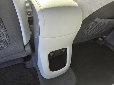 2022 Hyundai IONIQ 5 Limited