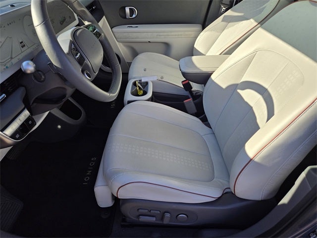 2022 Hyundai IONIQ 5 Limited