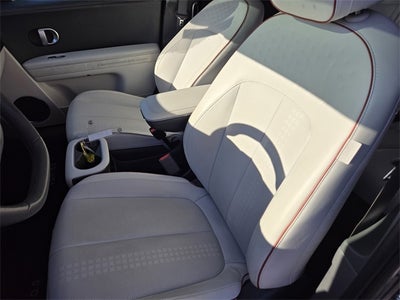 2022 Hyundai IONIQ 5 Limited