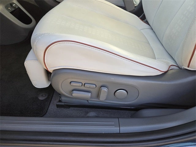 2022 Hyundai IONIQ 5 Limited