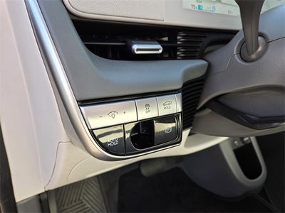 2022 Hyundai IONIQ 5 Limited