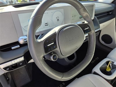 2022 Hyundai IONIQ 5 Limited