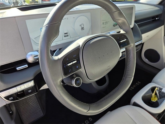 2022 Hyundai IONIQ 5 Limited