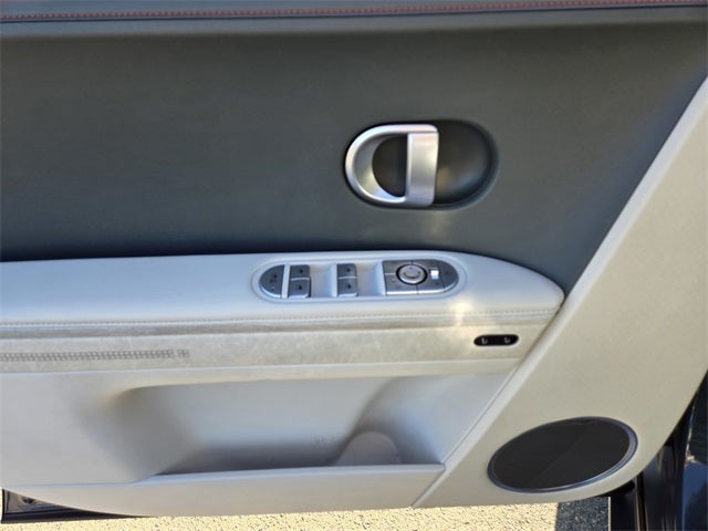 2022 Hyundai IONIQ 5 Limited