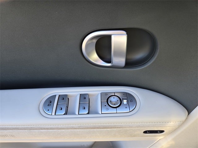 2022 Hyundai IONIQ 5 Limited