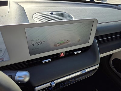 2022 Hyundai IONIQ 5 Limited