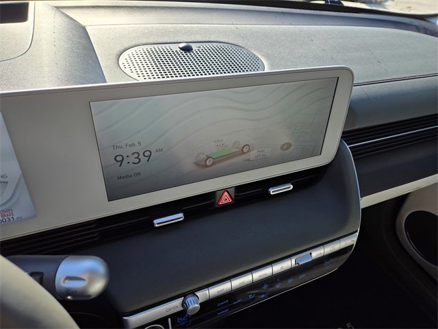 2022 Hyundai IONIQ 5 Limited