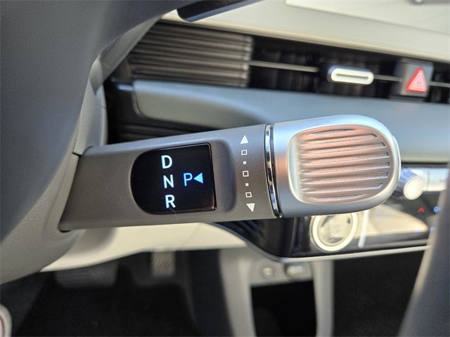 2022 Hyundai IONIQ 5 Limited