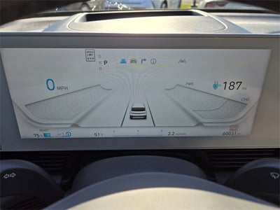 2022 Hyundai IONIQ 5 Limited