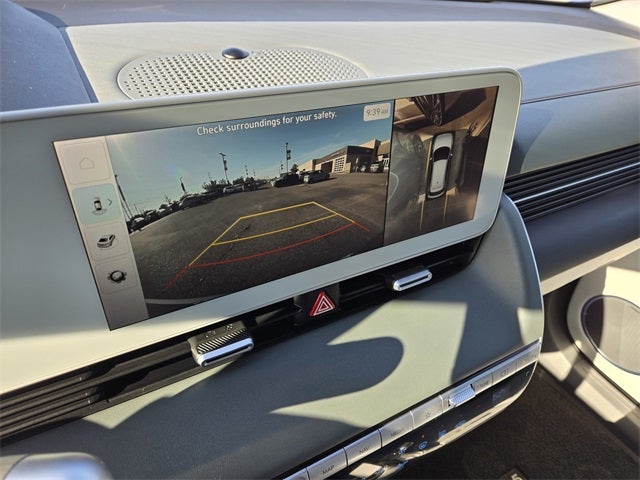 2022 Hyundai IONIQ 5 Limited