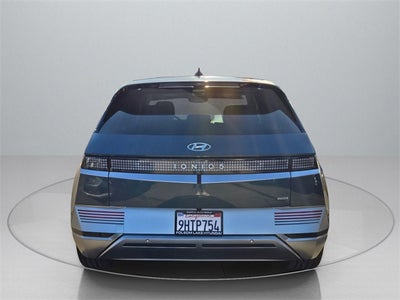 2022 Hyundai IONIQ 5 Limited