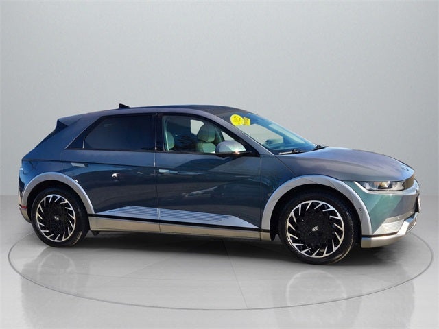2022 Hyundai IONIQ 5 Limited