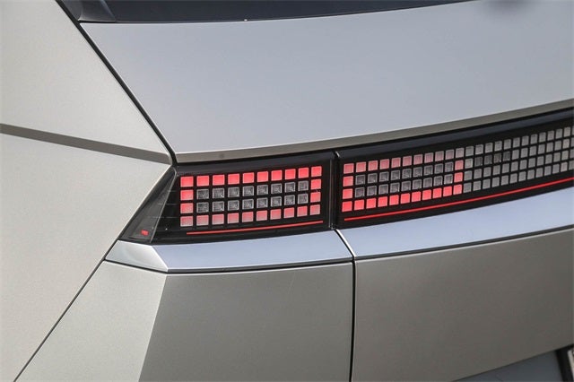 2023 Hyundai IONIQ 5 Limited