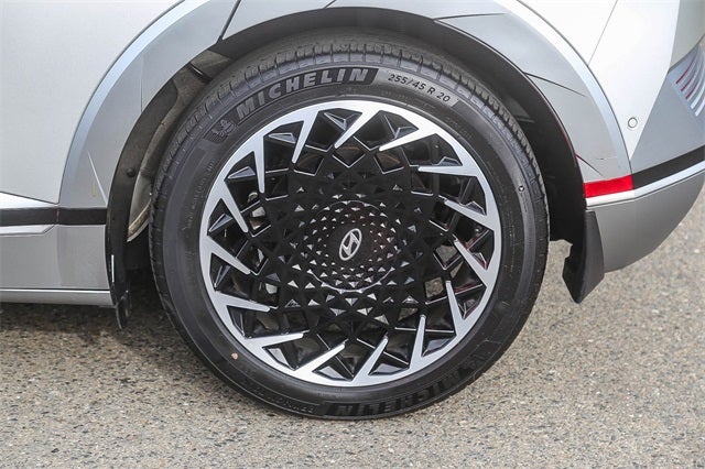 2023 Hyundai IONIQ 5 Limited