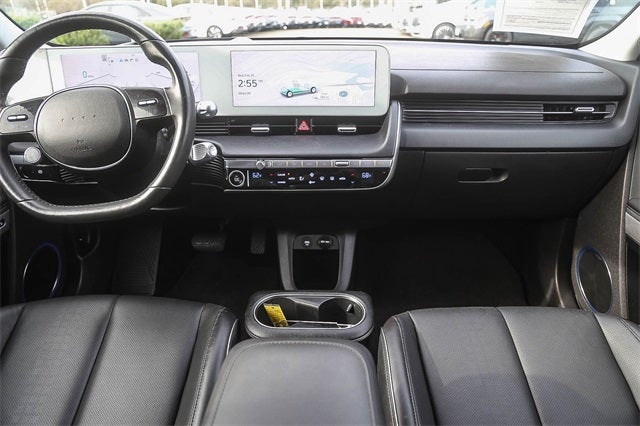 2023 Hyundai IONIQ 5 Limited