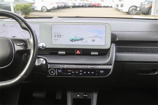2023 Hyundai IONIQ 5 Limited