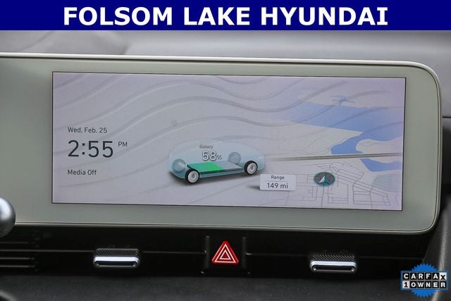 2023 Hyundai IONIQ 5 Limited