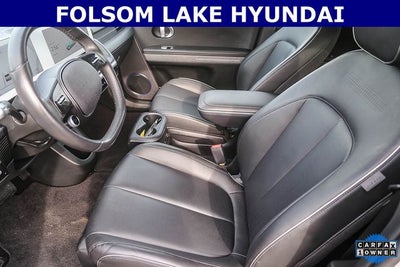 2023 Hyundai IONIQ 5 Limited
