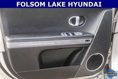 2023 Hyundai IONIQ 5 Limited