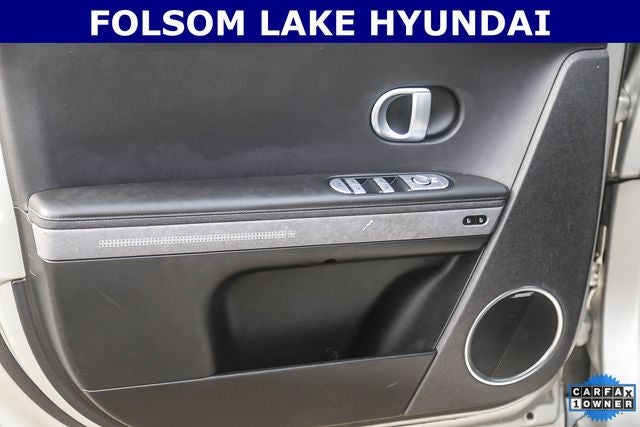 2023 Hyundai IONIQ 5 Limited