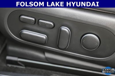 2023 Hyundai IONIQ 5 Limited