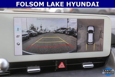 2023 Hyundai IONIQ 5 Limited