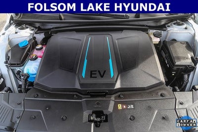 2023 Hyundai IONIQ 5 Limited